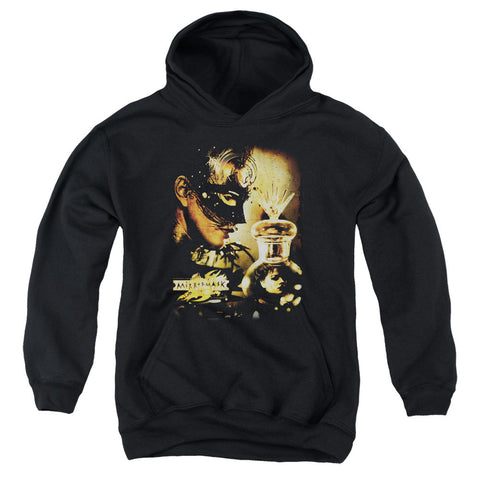 Youth Hooded Sweatshirt