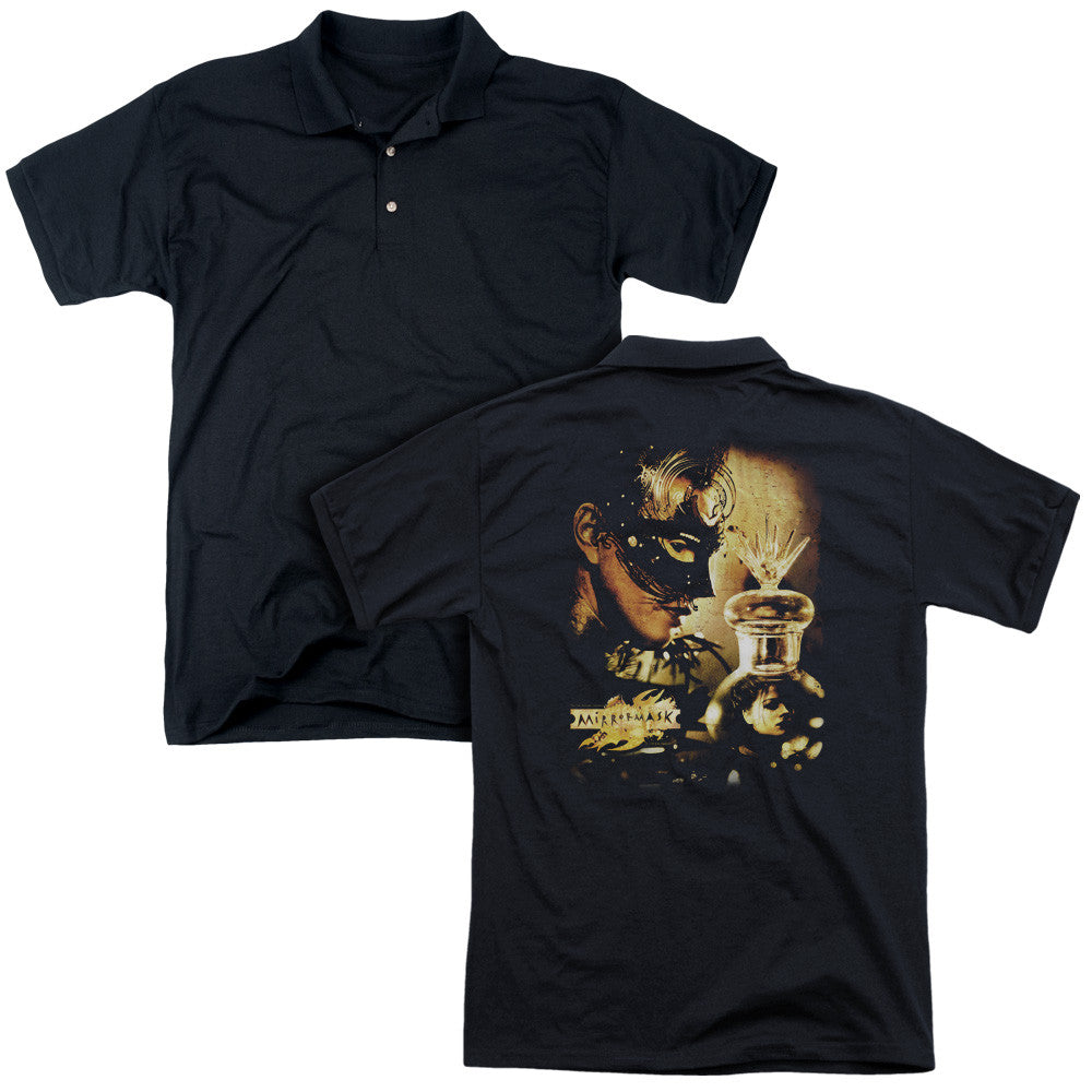 Adult Polo