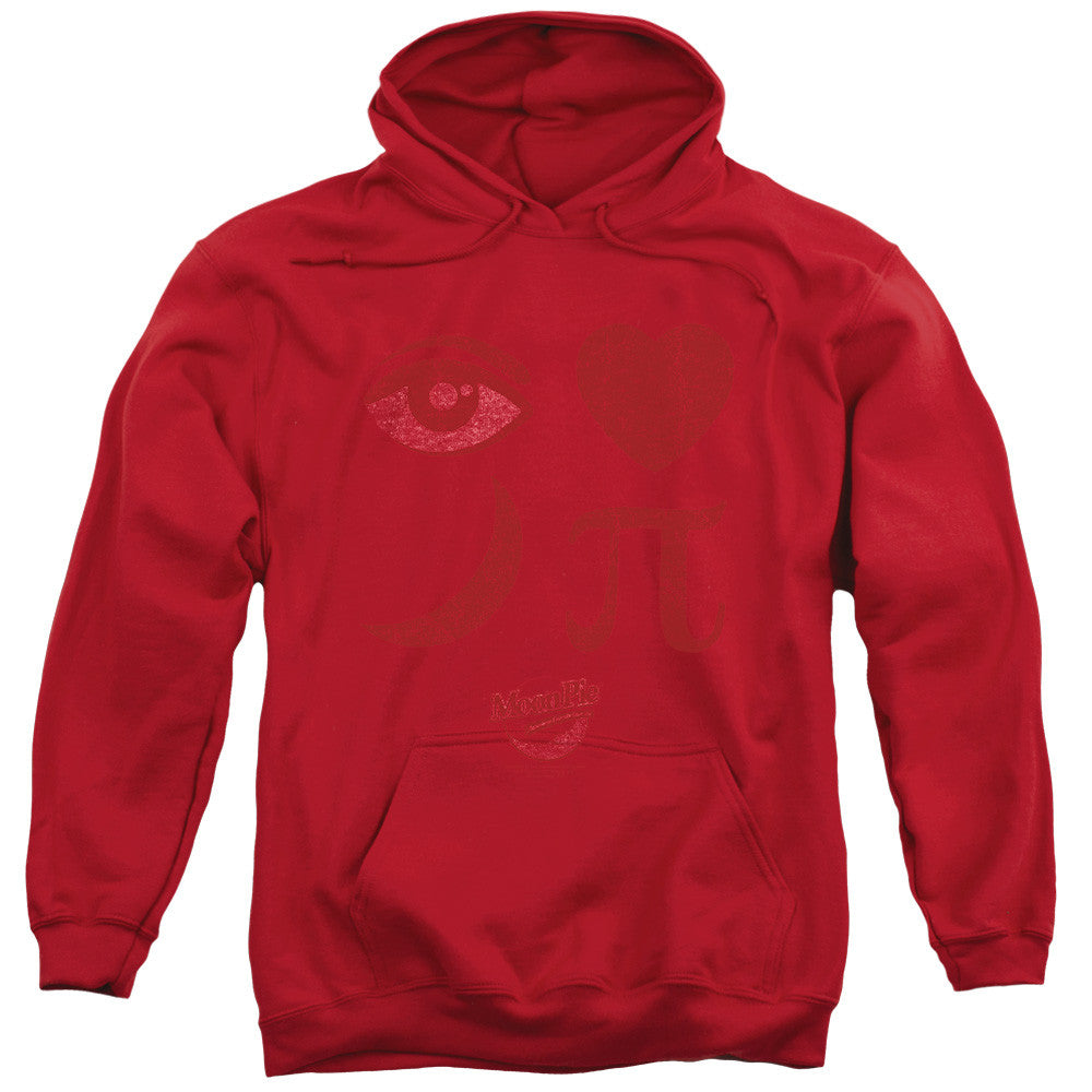 Adult Pull-Over Hoodie