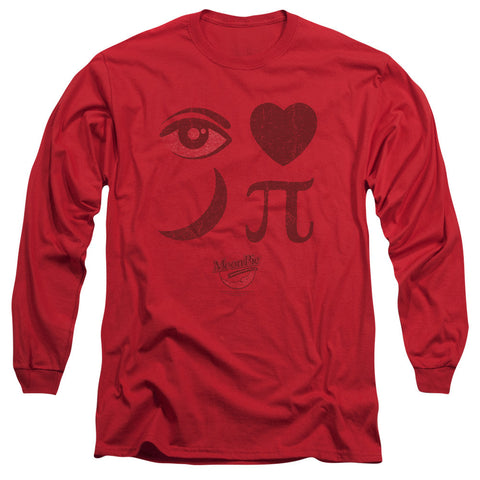 Adult Long Sleeve