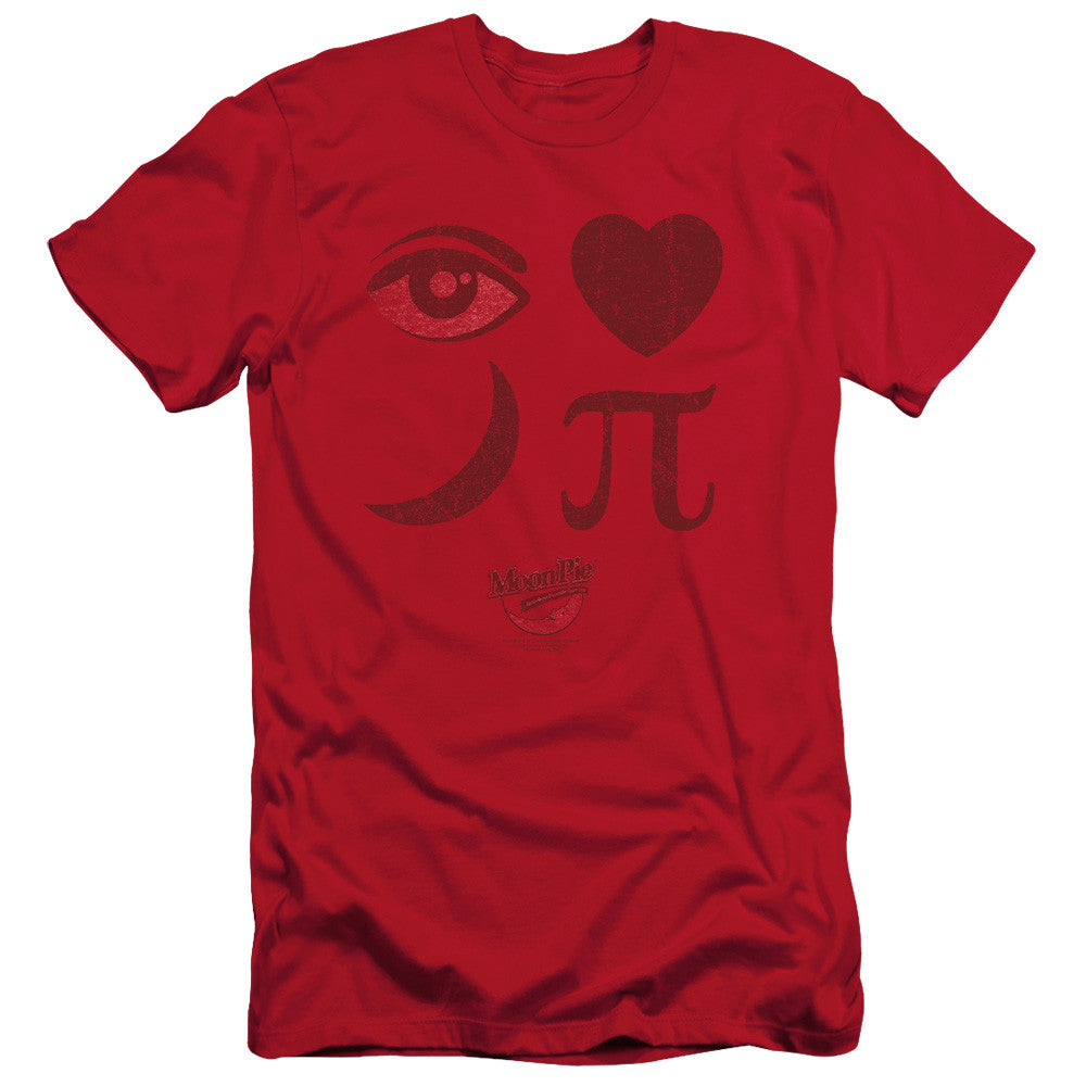 Adult Slim Fit Short Sleeve