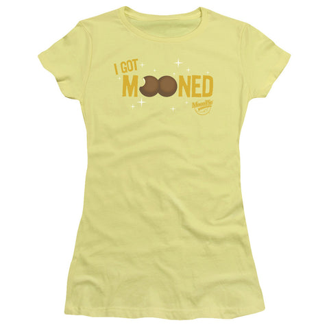 Juniors Sheer Cap Sleeve