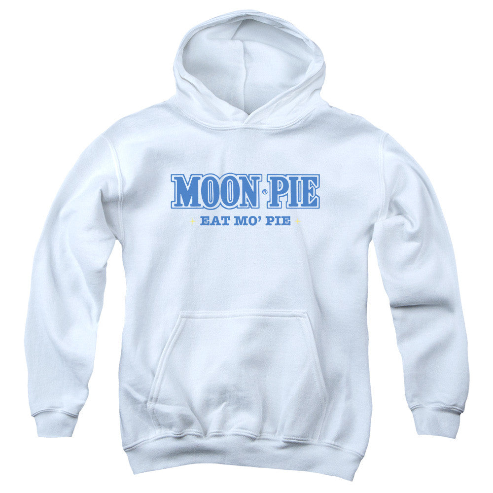 Youth Hooded Sweatshirt