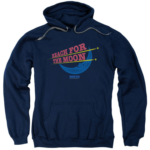 Adult Pull-Over Hoodie
