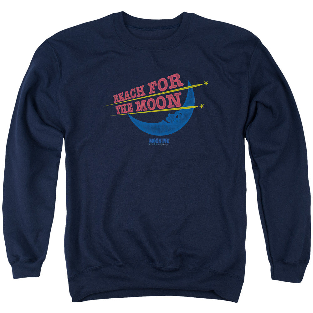 Adult Crewneck Sweatshirt