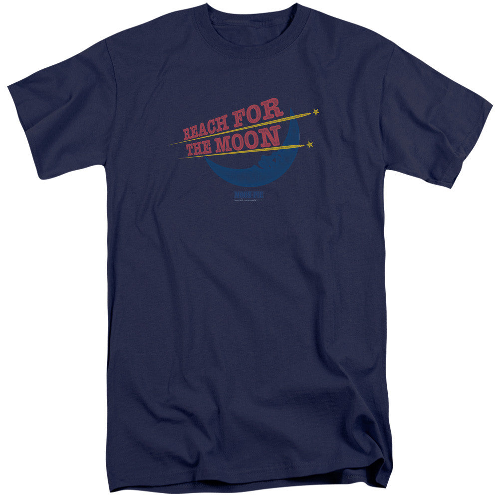Adult Tall Fit Short Sleeve