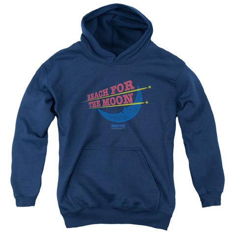 Youth Hooded Sweatshirt