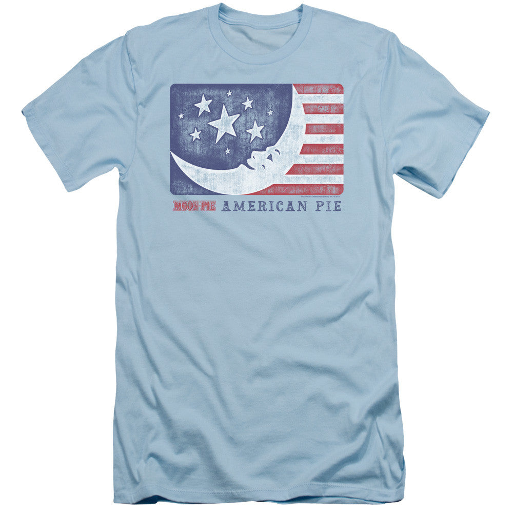 Adult Slim Fit Short Sleeve