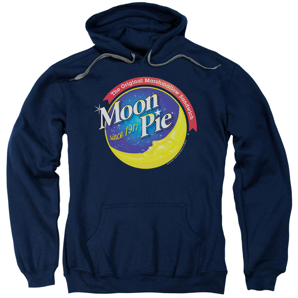 Adult Pull-Over Hoodie