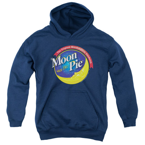 Youth Hooded Sweatshirt