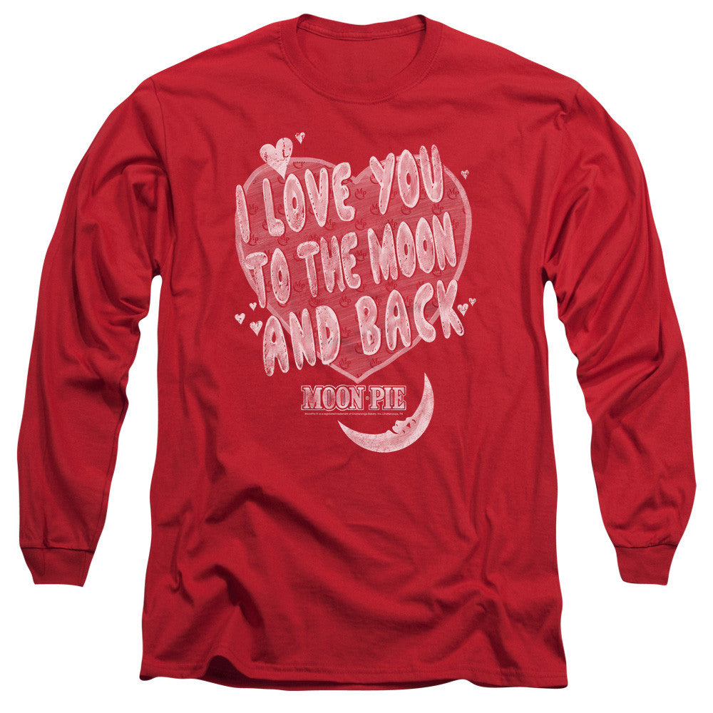 Adult Long Sleeve