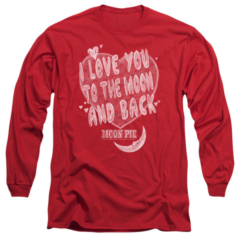 Adult Long Sleeve