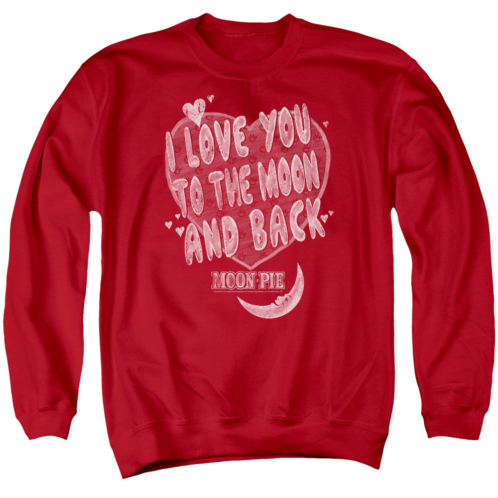 Adult Crewneck Sweatshirt