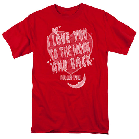 Adult Regular Fit Short Sleeve