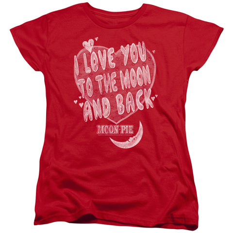 Women's Short Sleeve