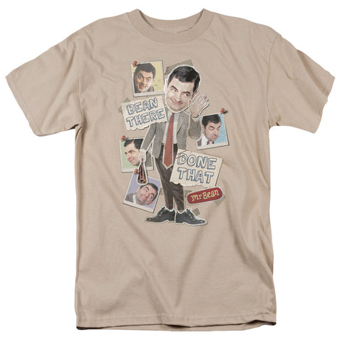 Adult Regular Fit Short Sleeve