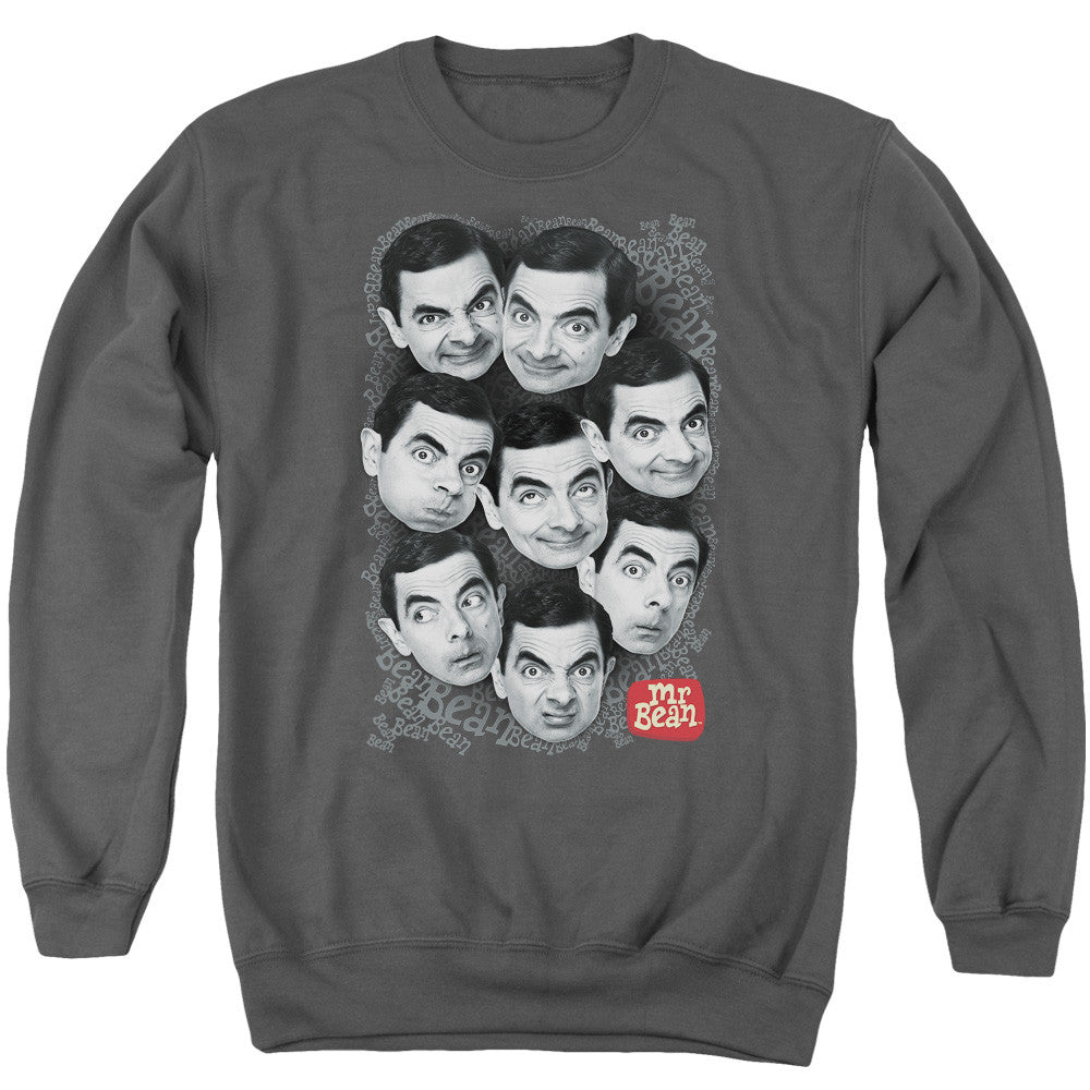 Adult Crewneck Sweatshirt