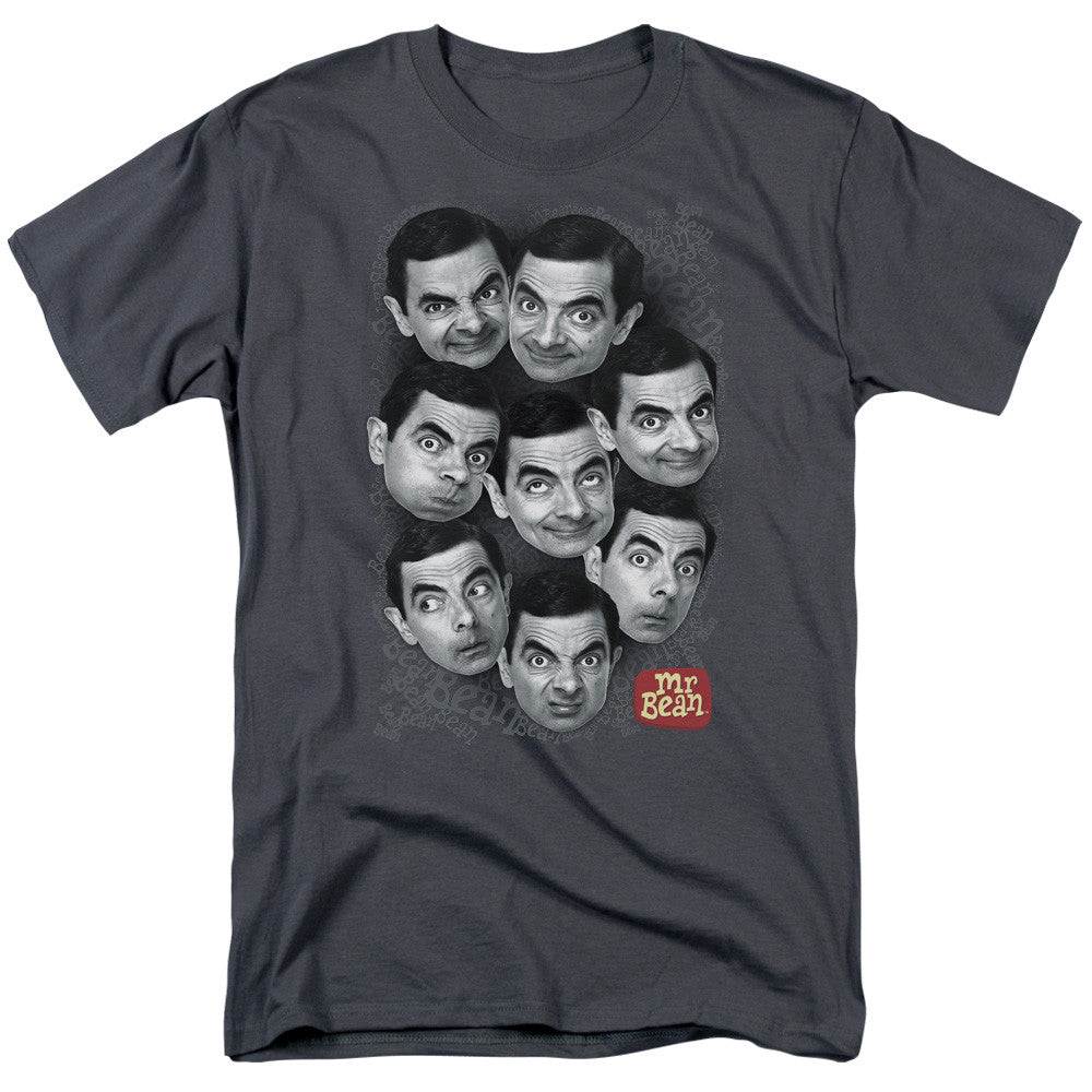 Adult Regular Fit Short Sleeve