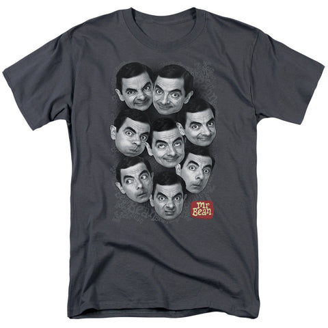 Adult Regular Fit Short Sleeve