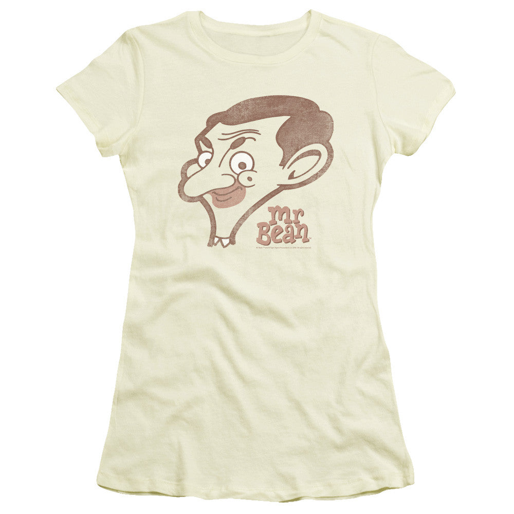 Juniors Sheer Cap Sleeve