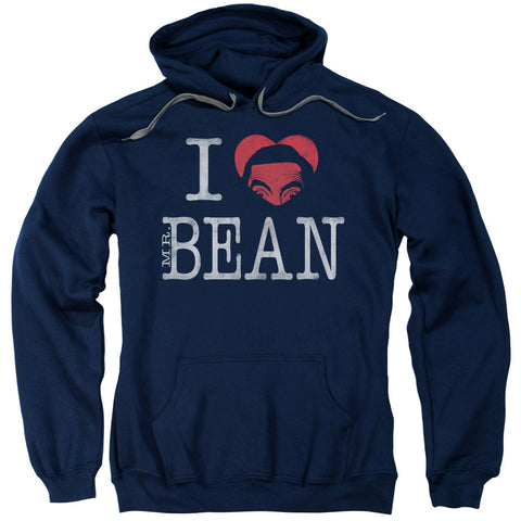Adult Pull-Over Hoodie