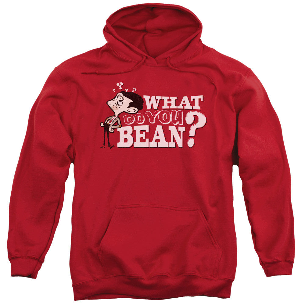 Adult Pull-Over Hoodie