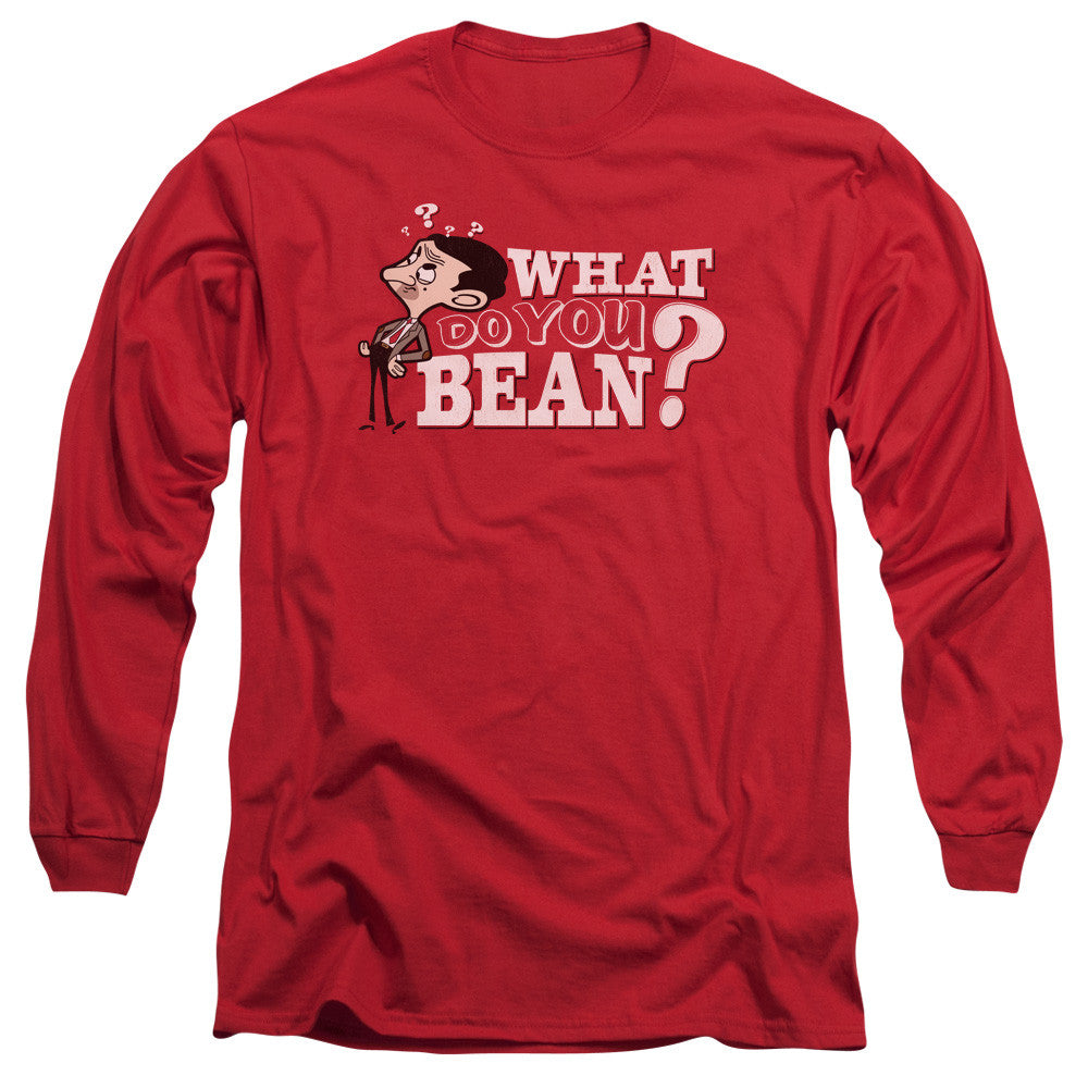 Adult Long Sleeve