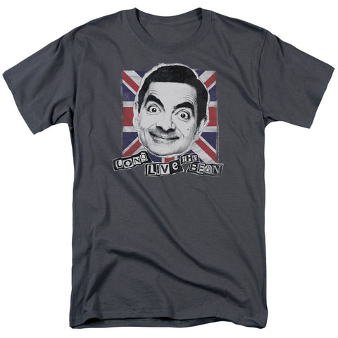 Adult Regular Fit Short Sleeve