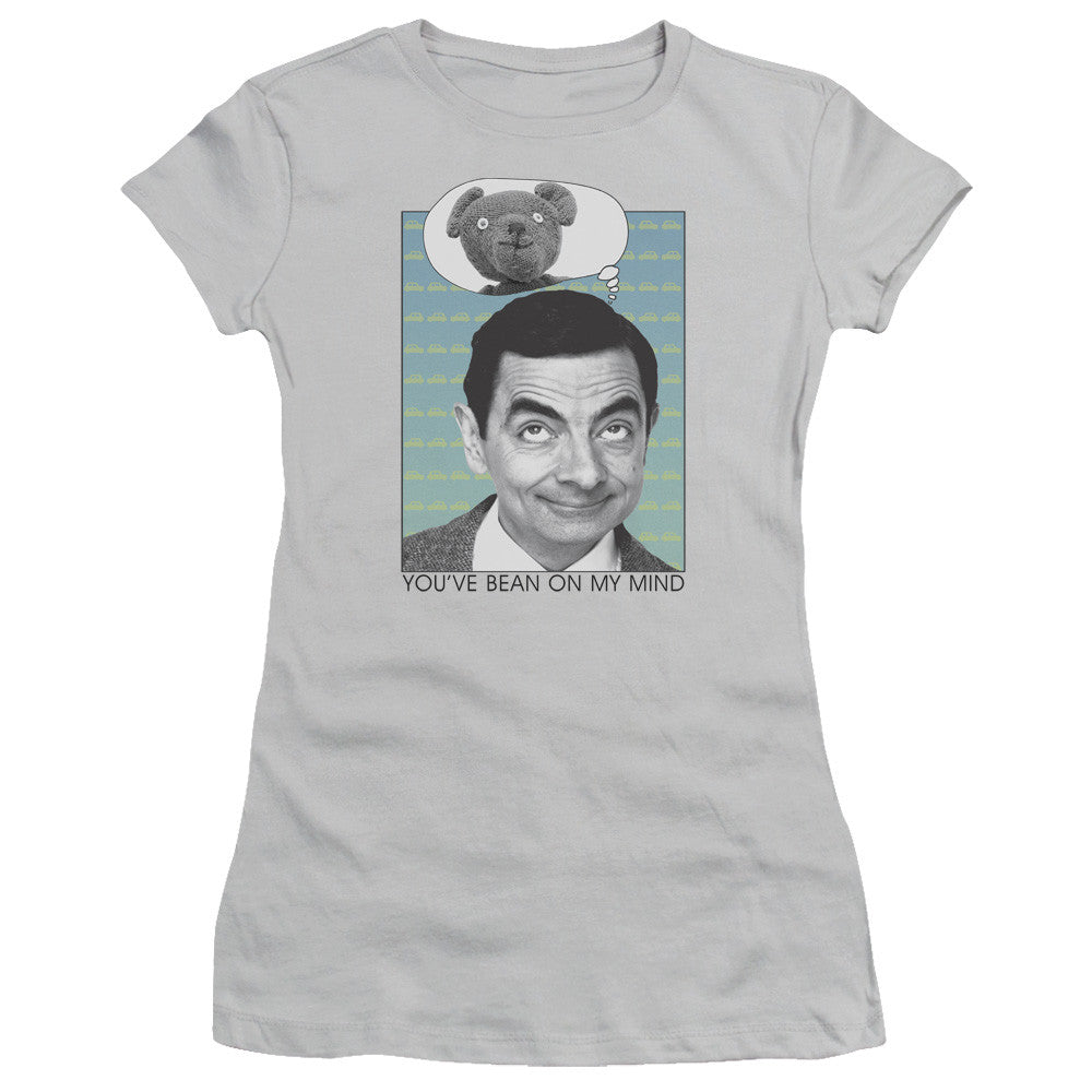 Juniors Sheer Cap Sleeve