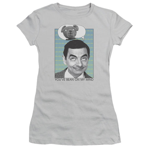 Juniors Sheer Cap Sleeve