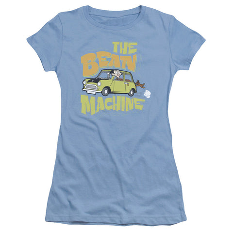 Juniors Sheer Cap Sleeve