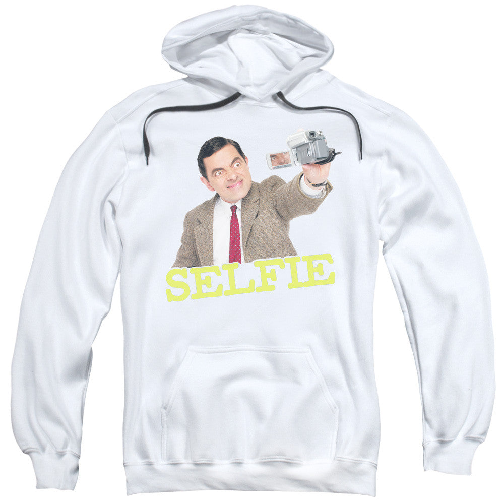 Adult Pull-Over Hoodie