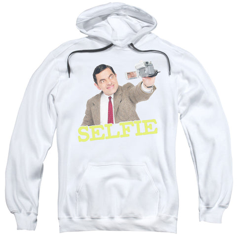 Adult Pull-Over Hoodie