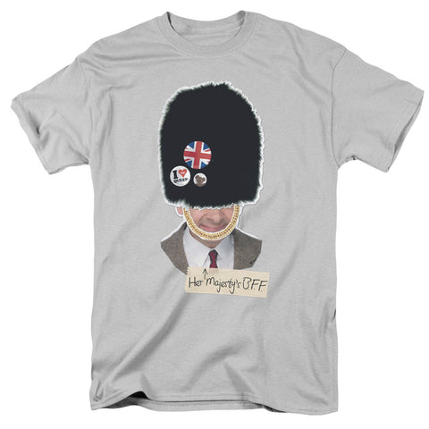 Adult Regular Fit Short Sleeve