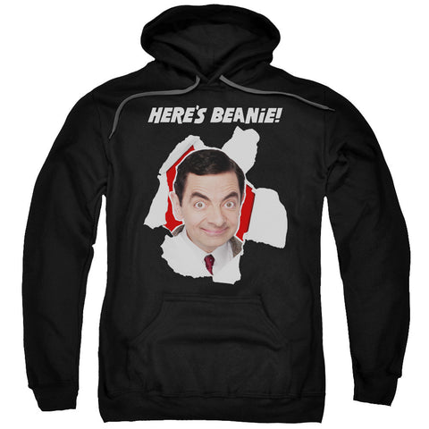 Adult Pull-Over Hoodie