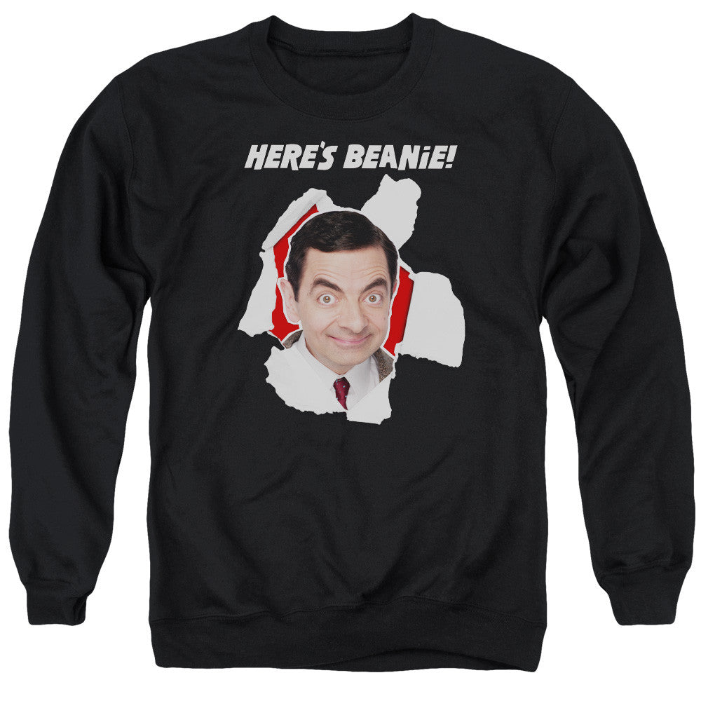 Adult Crewneck Sweatshirt