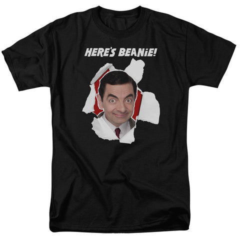 Adult Regular Fit Short Sleeve