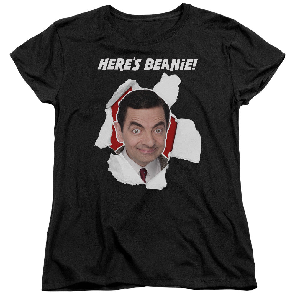 Women's Short Sleeve