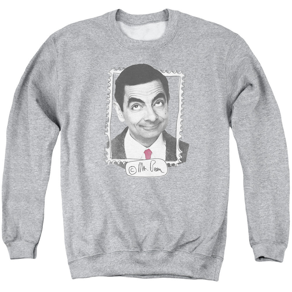 Adult Crewneck Sweatshirt