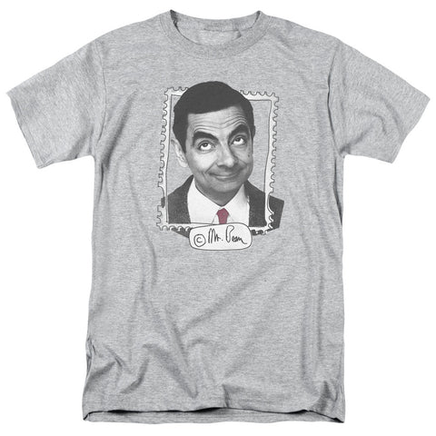 Adult Regular Fit Short Sleeve