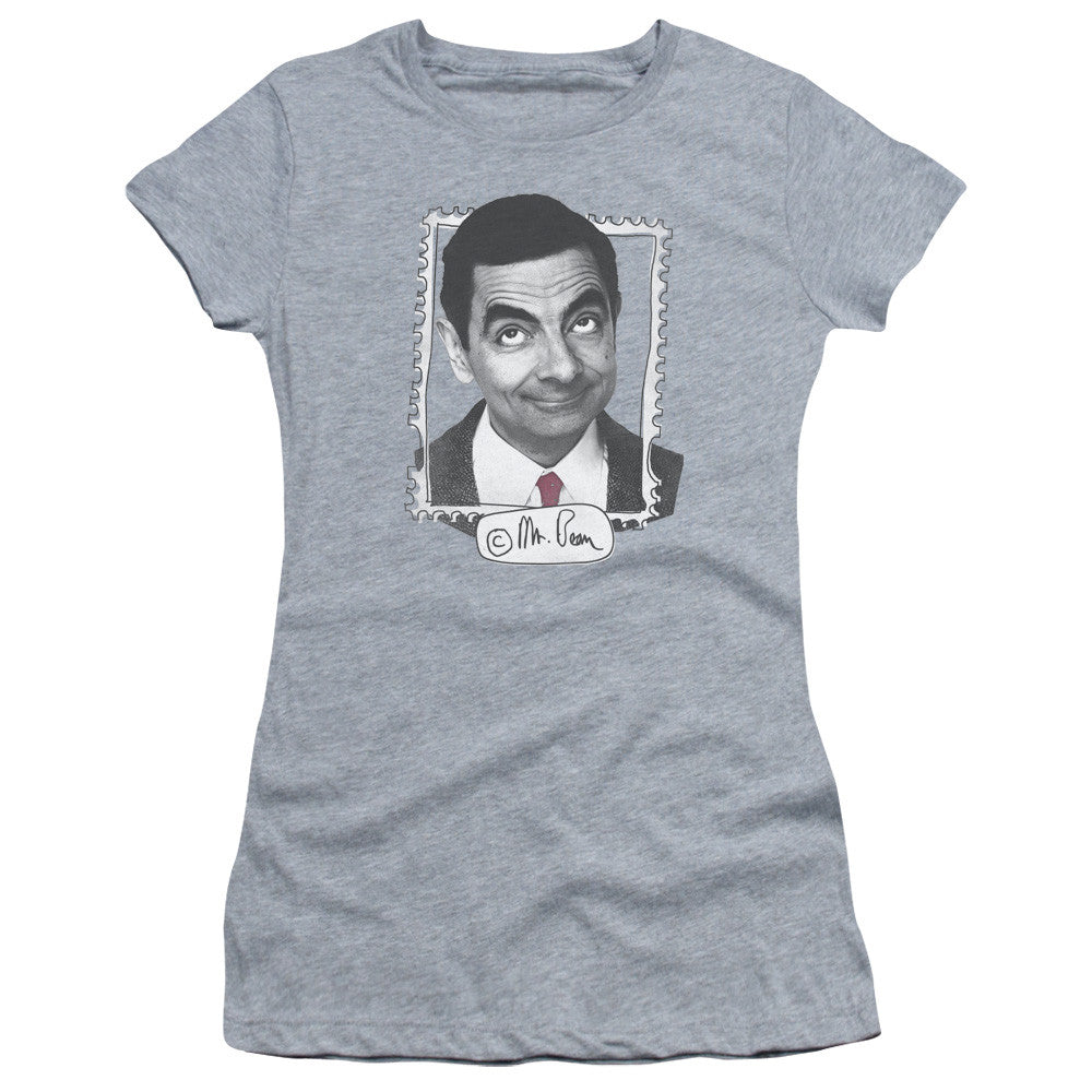 Juniors Sheer Cap Sleeve