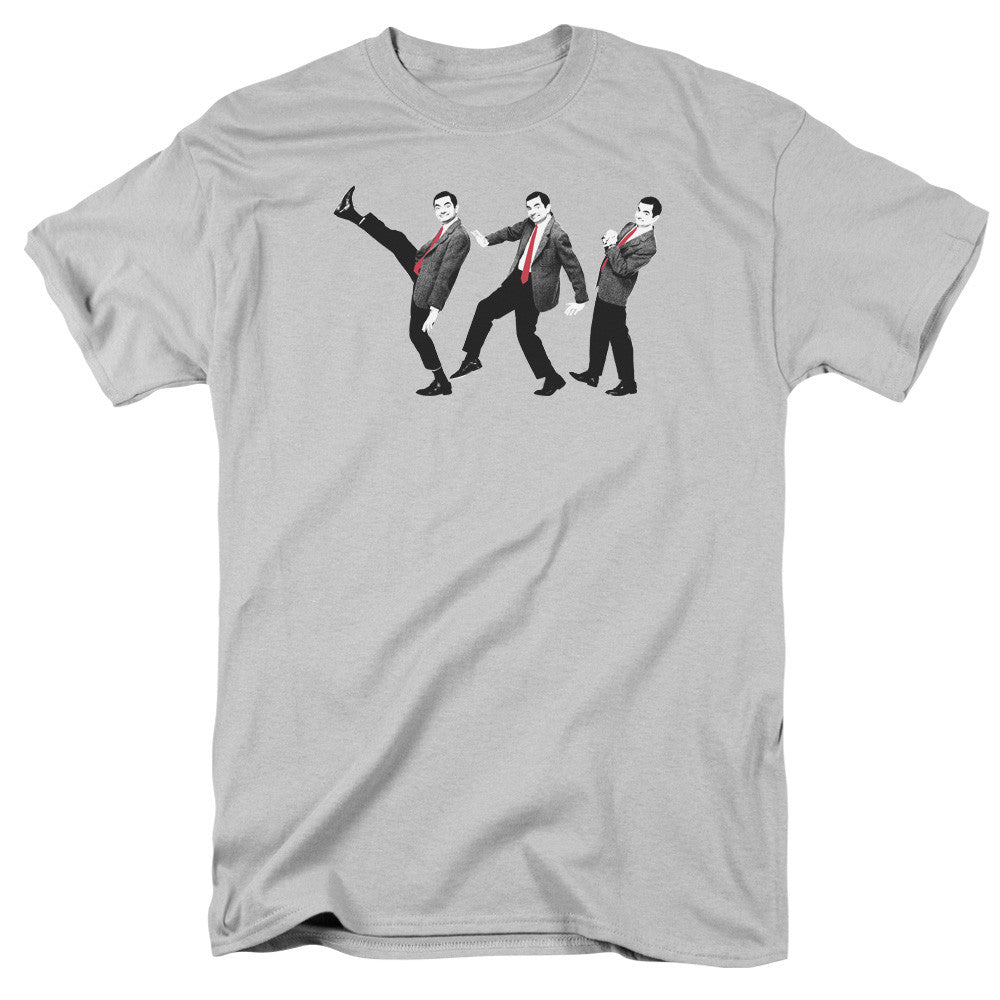 Adult Regular Fit Short Sleeve