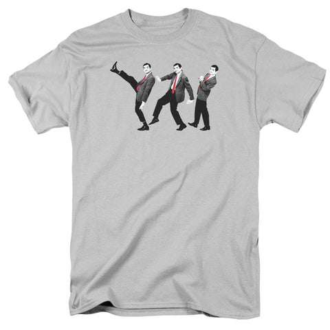 Adult Regular Fit Short Sleeve