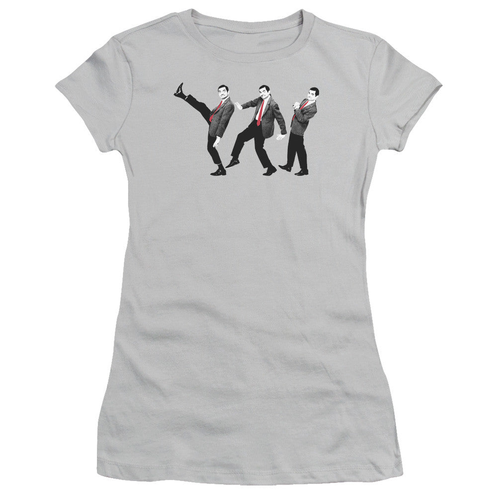 Juniors Sheer Cap Sleeve