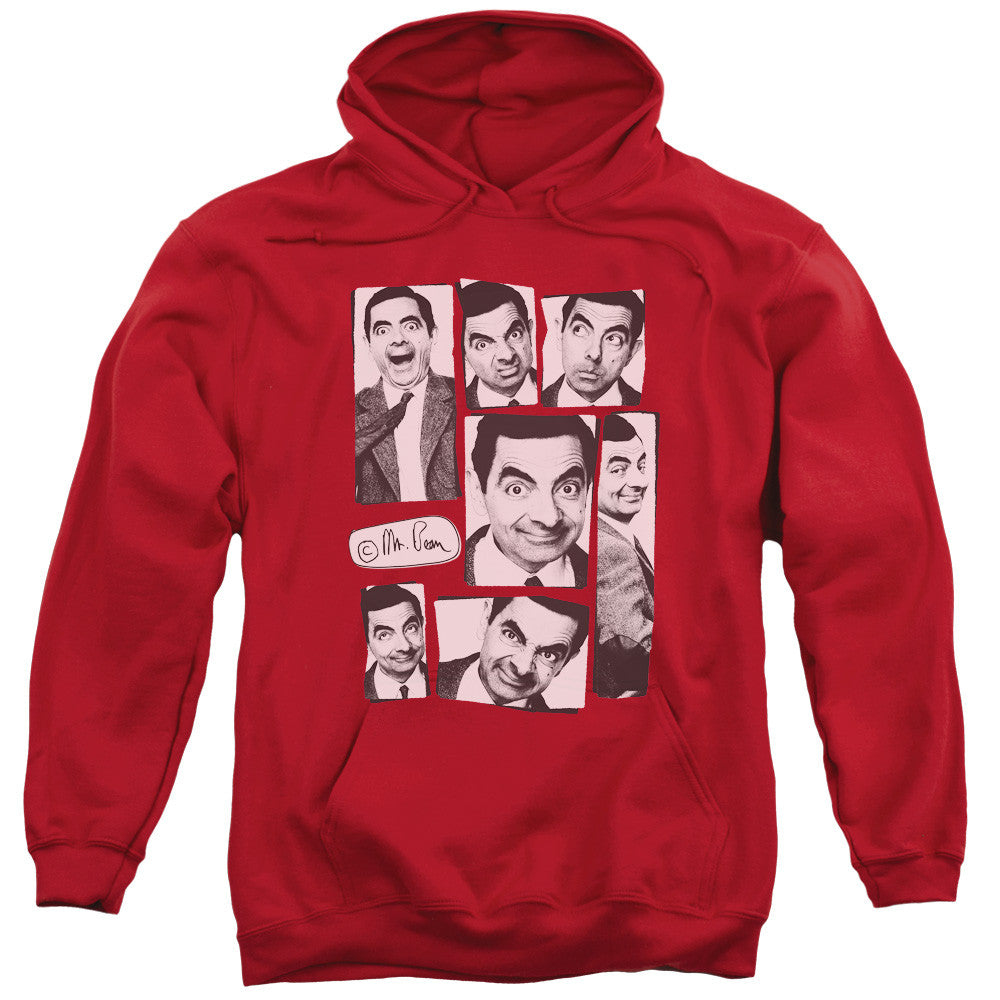 Adult Pull-Over Hoodie