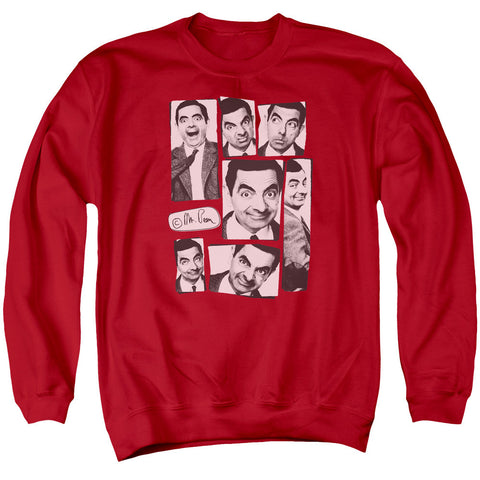 Adult Crewneck Sweatshirt