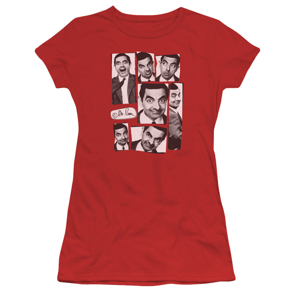 Juniors Sheer Cap Sleeve