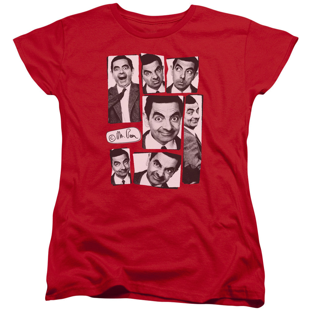 Women's Short Sleeve