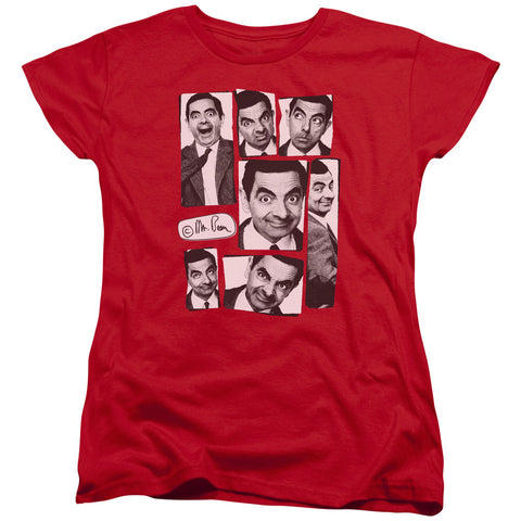 Women's Short Sleeve