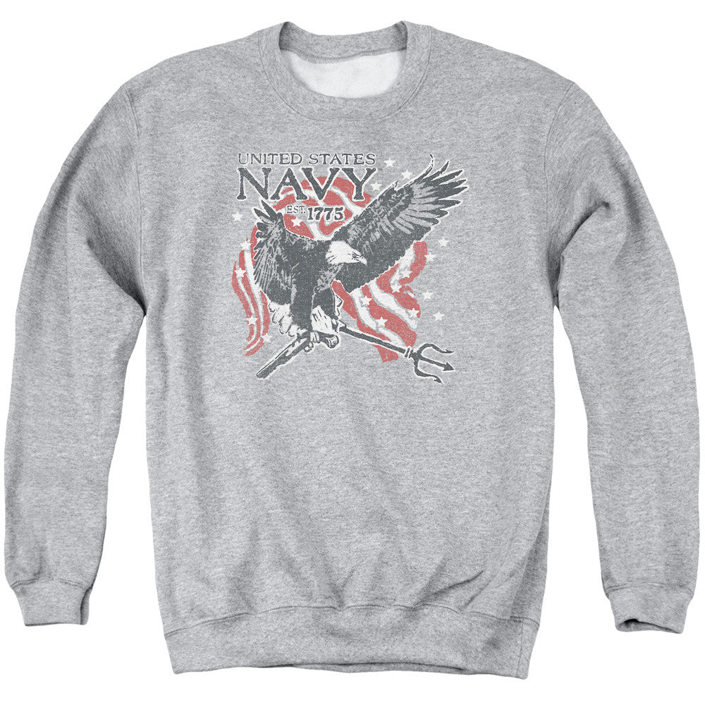 Adult Crewneck Sweatshirt